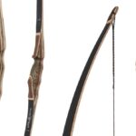buck trail black hawk longbow