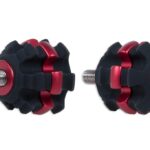AVALON DAMPER MODULATE