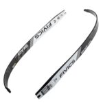 FIVICS FLETTENTI SKADI TX GRAPHITE E CARBON FOAM