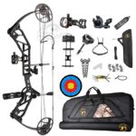 SET COMPOUND T1 DELUXE