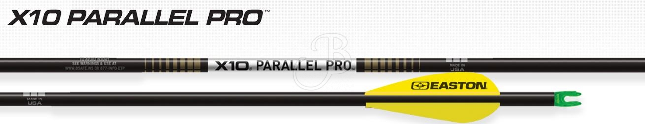 EASTON ASTA PARALLEL PRO