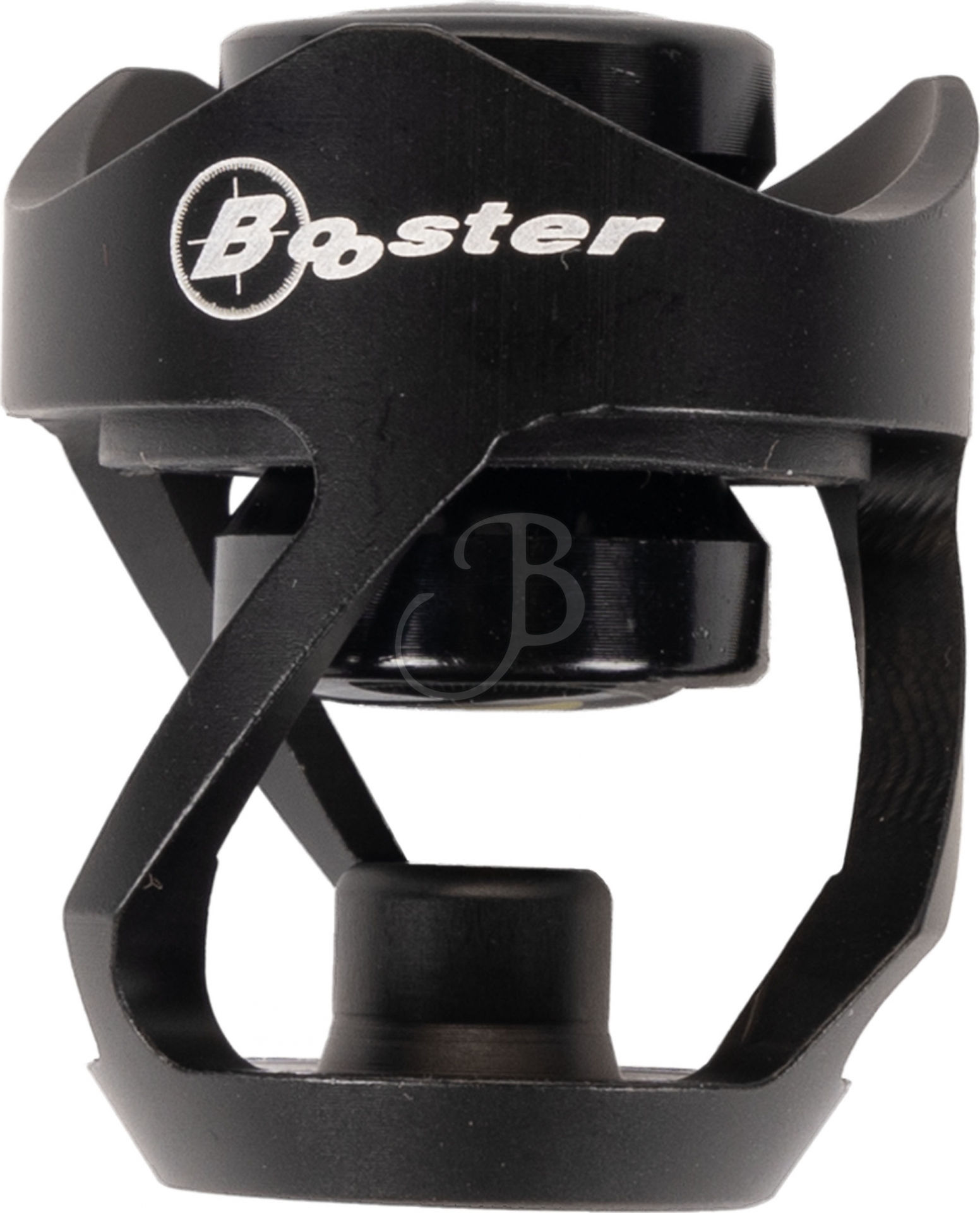 BOOSTER SMORZATORE DI VIBRAZIONI SPIRAL