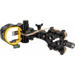 BOOSTER MIRINO DA CACCIA MICRO ALU