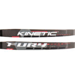 KINETIC FLETTENTI FURY 3K CARBON FOAM