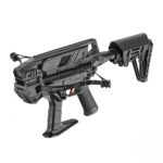 EK ARCHERY PISTOLA BALESTRA REVO 7 235 FPS
