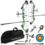 TOPOINT 36 COMPOUND STARTING KIT