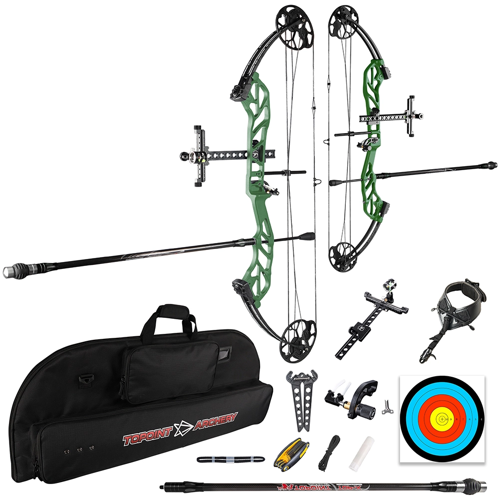 TOPOINT 36 COMPOUND STARTING KIT