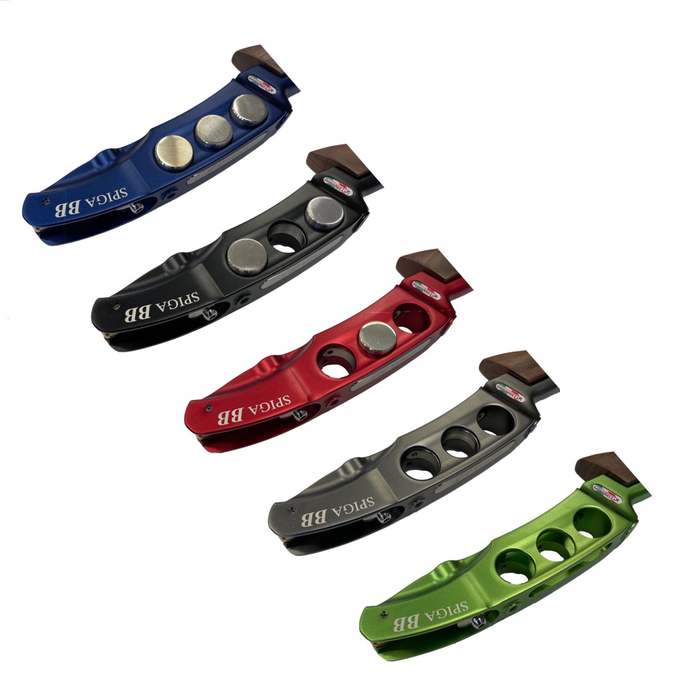 SPIGA RISER BB - immagine 2