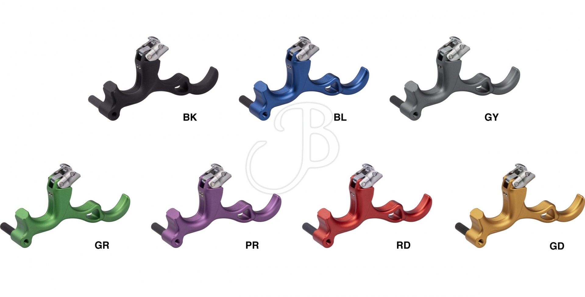 BOOSTER SGANCIO IMPULSE BACK TENSION