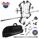 TOPOINT T1 TARGET PACKAGE